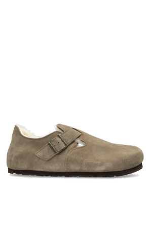 "London Shearling" shoes