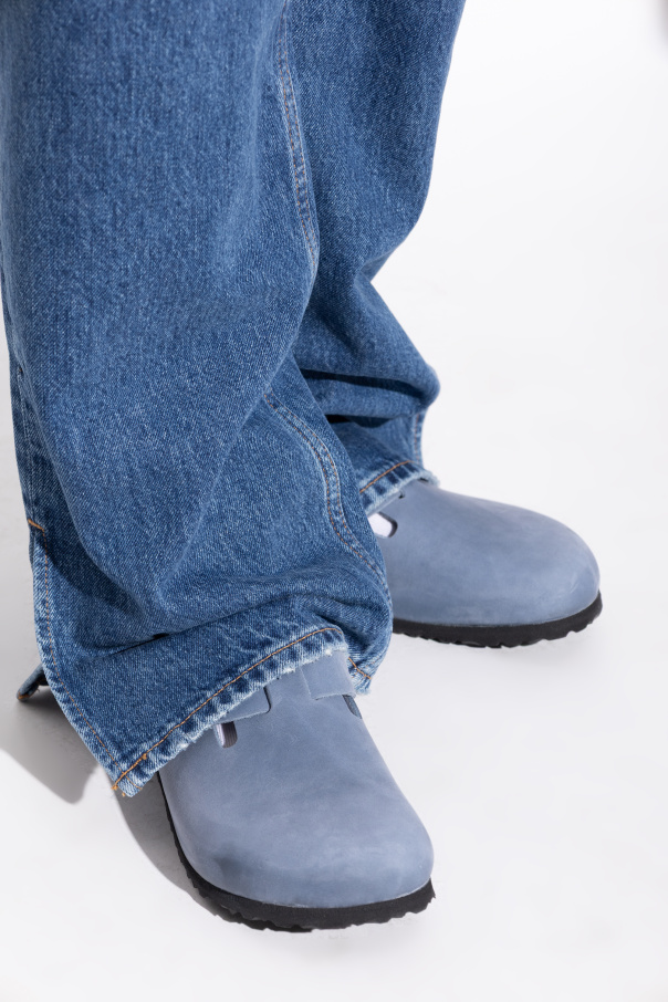 Birkenstock Clogs `Boston BS`