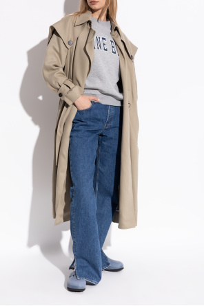 Birkenstock Clogs `Boston BS`