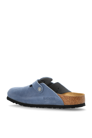 Birkenstock Clogs `Boston BS`