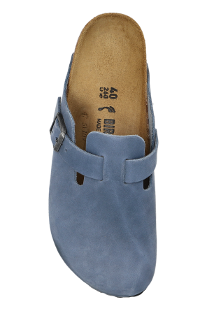 Birkenstock Clogs `Boston BS`