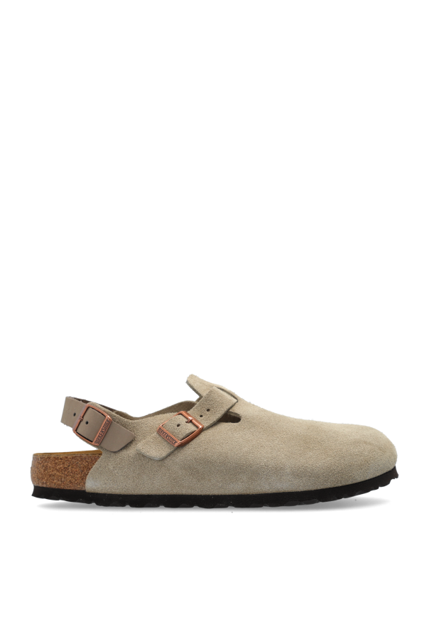 Birkenstock Buty `Tokio II Suede`