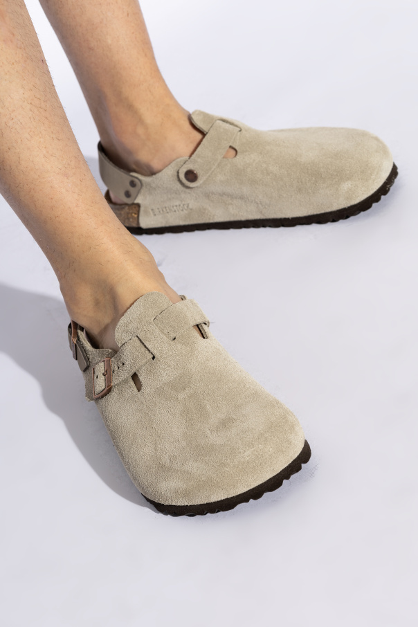 Birkenstock Buty `Tokio II Suede`