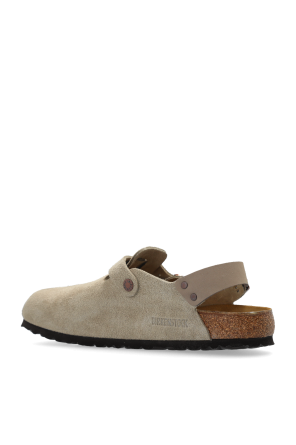 Birkenstock shoes Form Tokio II Suede