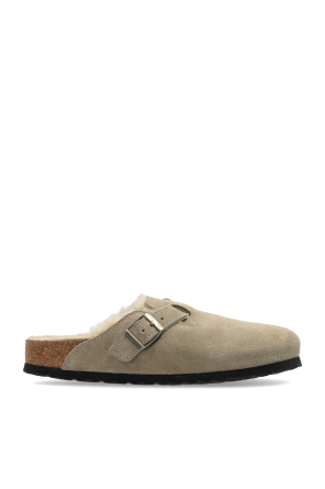 Birkenstock `Boston` Clogs