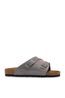 Birkenstock PURPLE ‘Zurich BS’ Slides