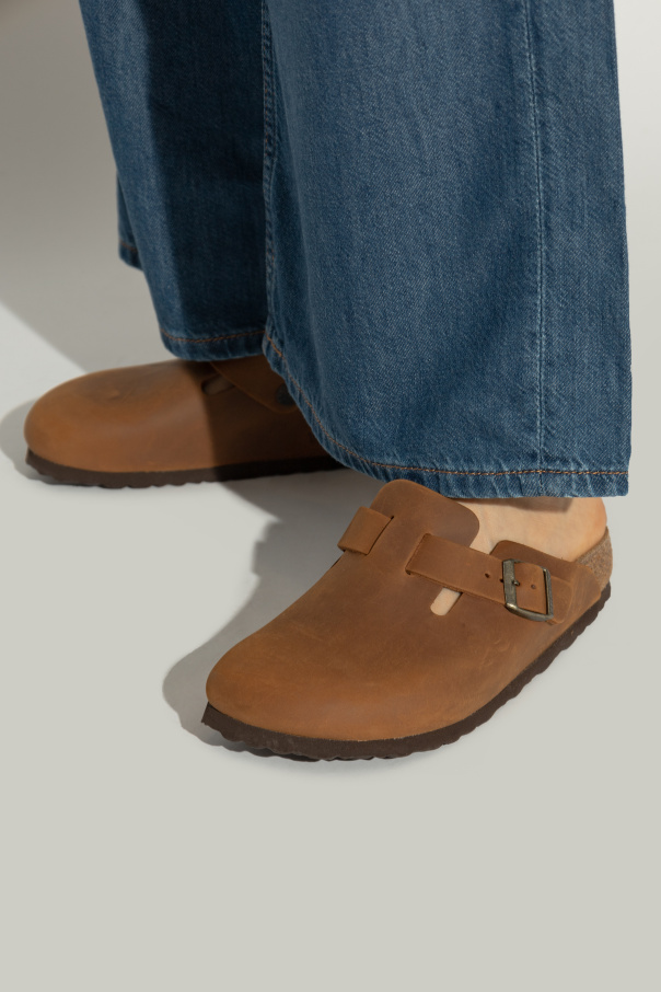 Birkenstock ‘Boston BS’ Sandals