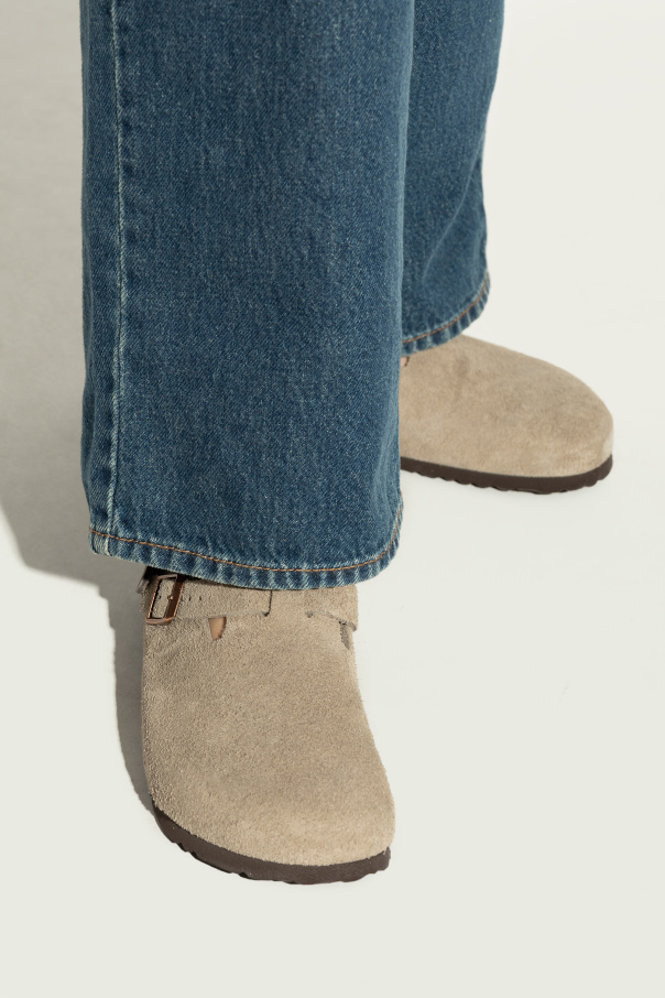 Birkenstock Buty `Tokio II Suede`