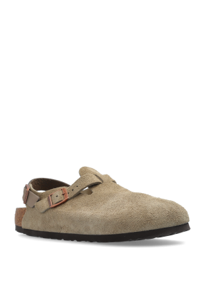 Birkenstock Buty `Tokio II Suede`