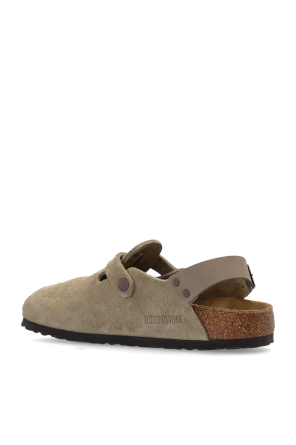 Birkenstock Shoes Tokio II Suede