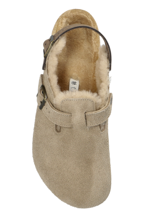 Birkenstock Shoes Tokio Inside Shearling