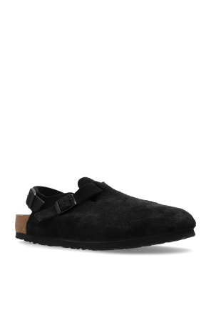 Birkenstock Buty `Tokio II Suede`