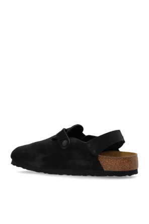 Birkenstock Shoes Tokio II Suede