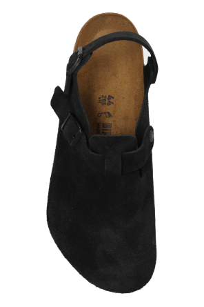 Birkenstock Shoes Tokio II Suede