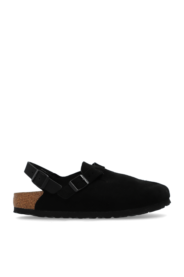 Birkenstock Shoes Tokio II Suede