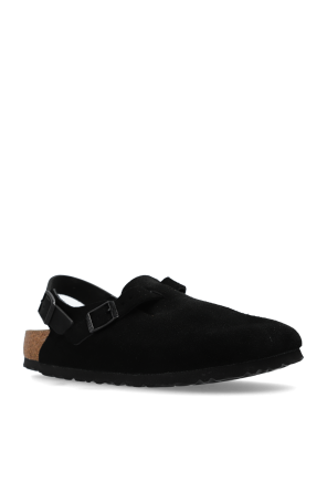 Birkenstock Shoes Tokio II Suede