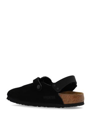 Birkenstock Shoes Tokio II Suede