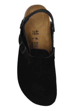 Birkenstock Shoes Tokio II Suede