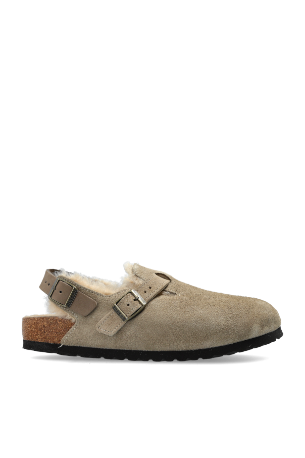 Birkenstock Shoes Tokio Inside Shearling