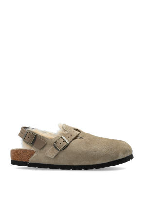 Buty `tokio inside shearling` od Birkenstock