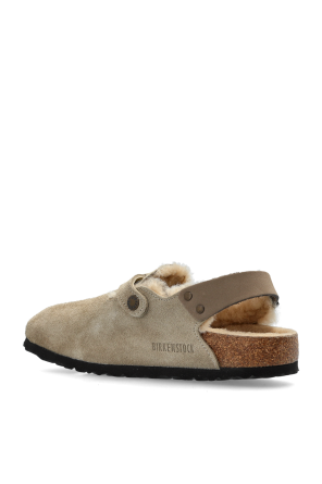 Birkenstock Shoes Tokio Inside Shearling