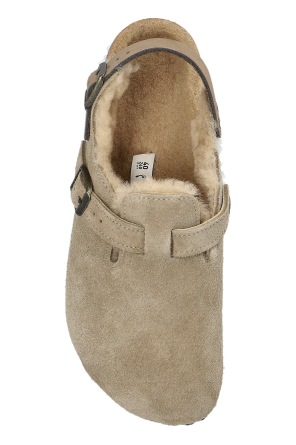 Birkenstock Shoes Tokio Inside Shearling