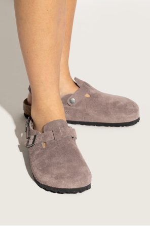 Shoes tokio ii suede od Birkenstock