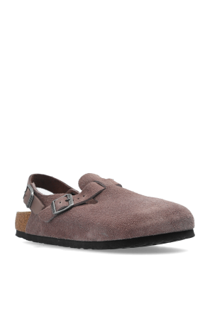 Birkenstock Buty `Tokio II Suede`