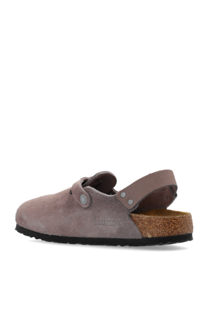 Birkenstock Shoes Tokio II Suede