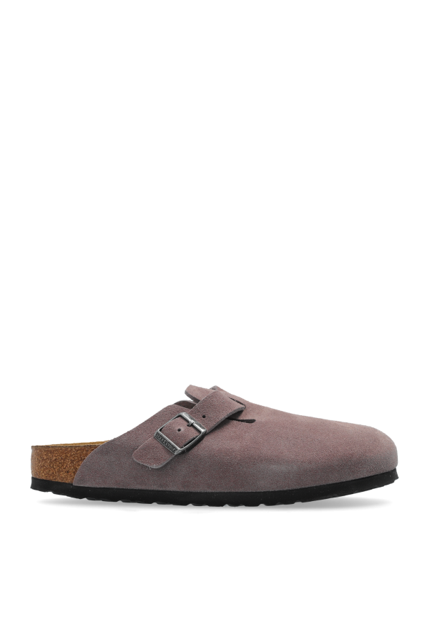 Birkenstock Klapki `Boston BS`