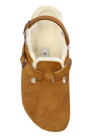 Birkenstock Shoes Tokio Inside Shearling