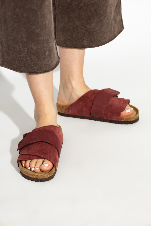 Birkenstock Klapki `Kyoto`