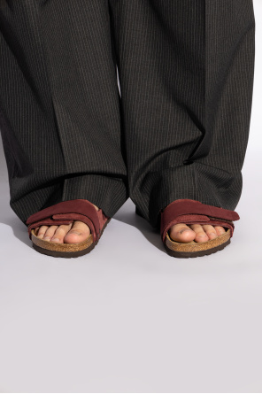 ‘uji’ slippers od Birkenstock
