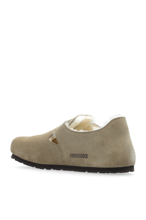 Birkenstock Birkenstock `London Shearling` Shoes