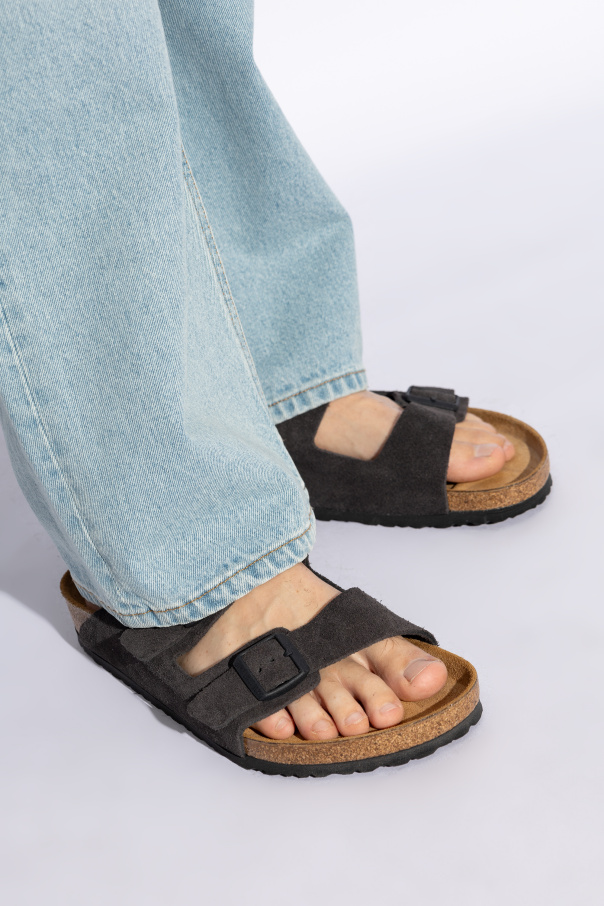 Birkenstock Klapki `Arizona BS`