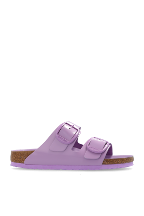 Birkenstock `Arizona Big Buckle` sandals