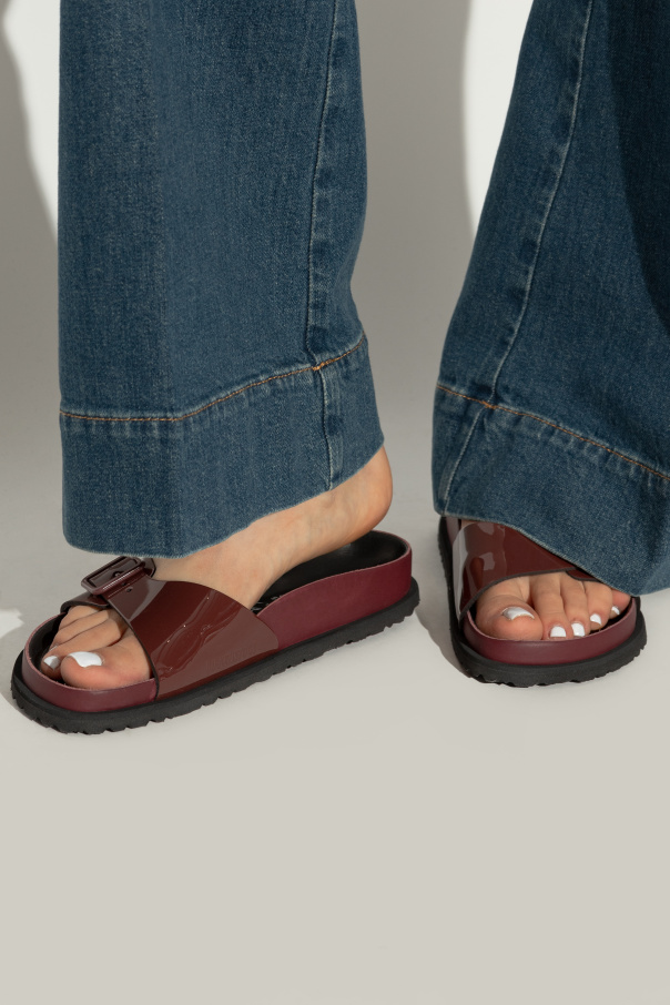 Birkenstock 1774 Klapki `Madrit Avantgarde`