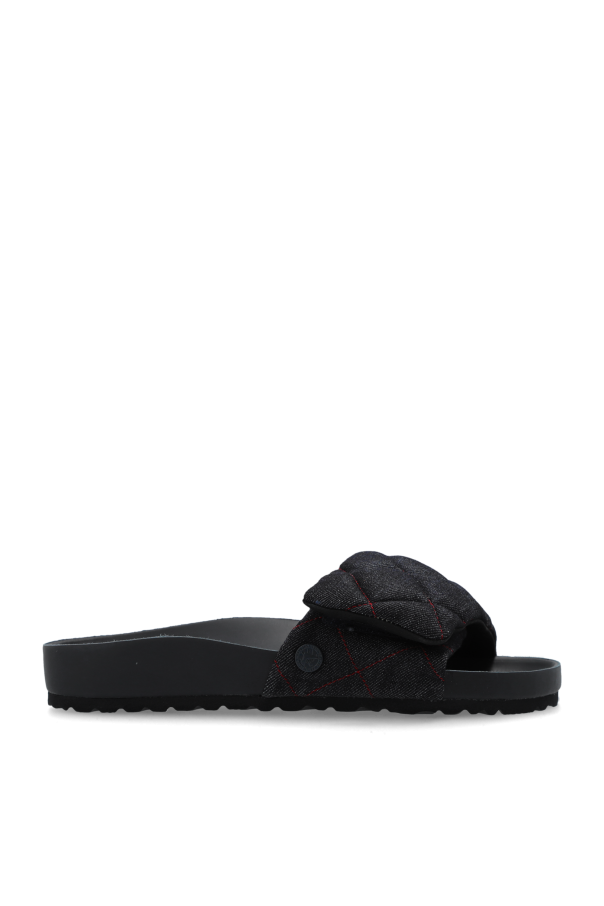 Birkenstock 1774 Sandals Sylt Padded