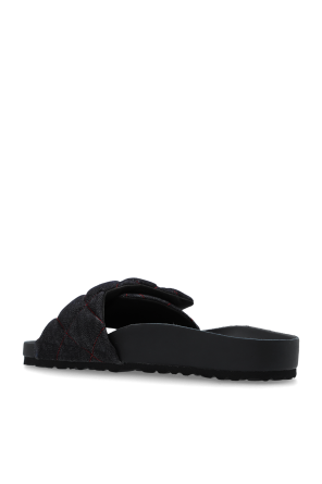 Birkenstock 1774 Klapki `Sylt Padded`