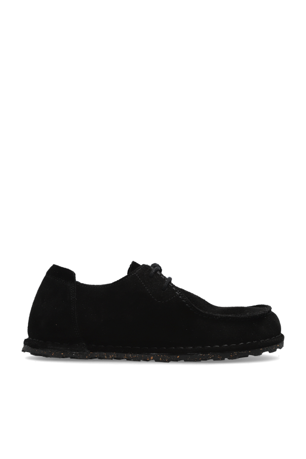 ‘Utti Lace’ shoes od Birkenstock