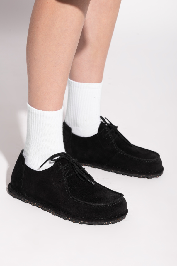 Birkenstock Buty ‘Utti Lace’