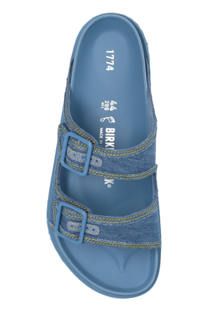 Birkenstock 1774 Sandals Arizona Stone Washed