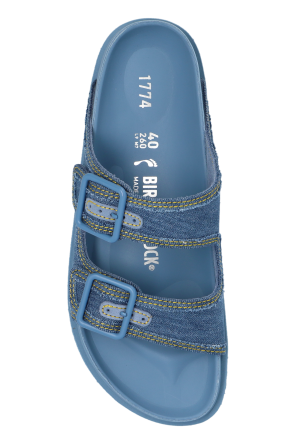 Birkenstock 1774 Slippers 'Arizona Stone Washed'