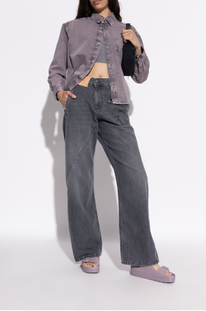 Birkenstock BIRKENSTOCK x Papillio