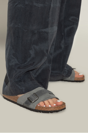 Slides oita braided od Birkenstock