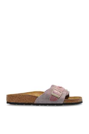 Klapki `Oita Braided`