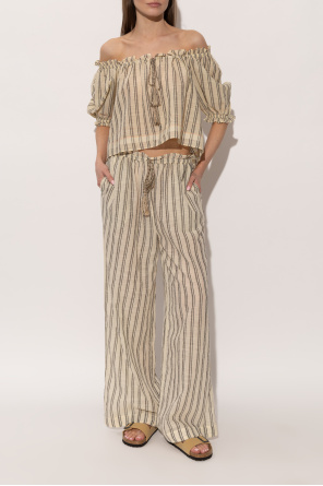 Birkenstock ‘Arizona BS’ slides