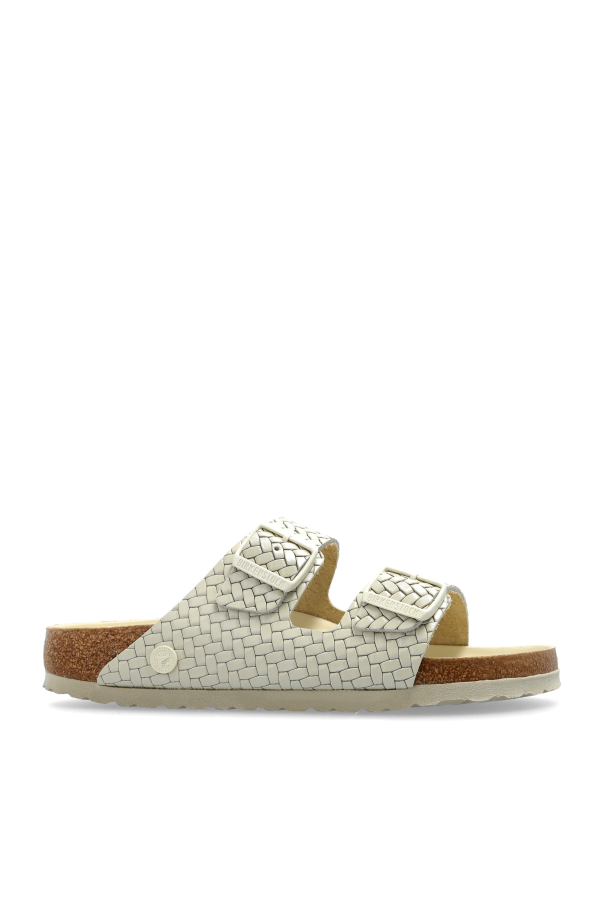 Sliders Arizona Rivet Logo, zdjęcie 1 Sliders Arizona Rivet Logo od Birkenstock