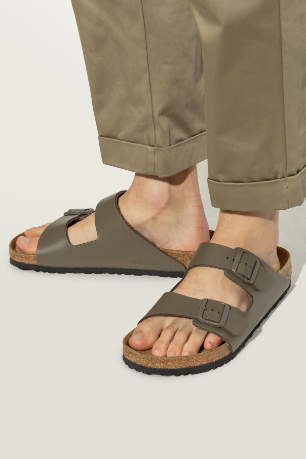 Birkenstock Slides Arizona BS