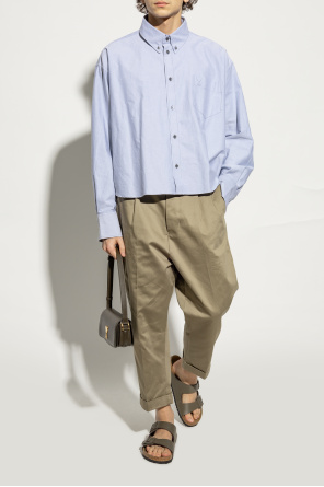 Birkenstock Slides Arizona BS